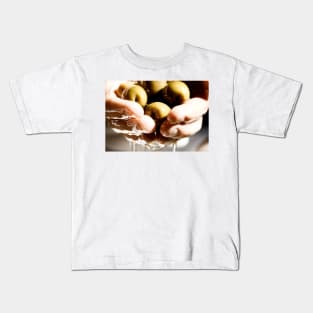 Abundance Kids T-Shirt